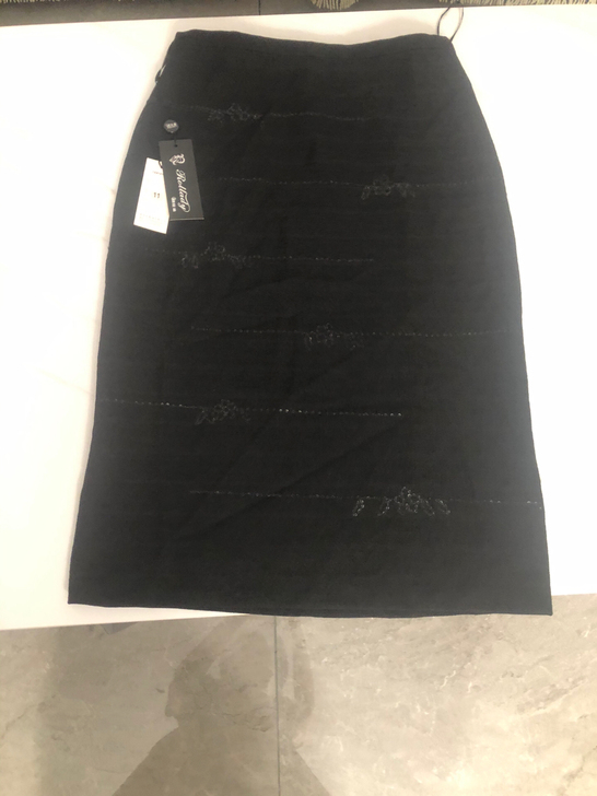 全新春秋一步裙 ，买来没穿过 ，入手价80...