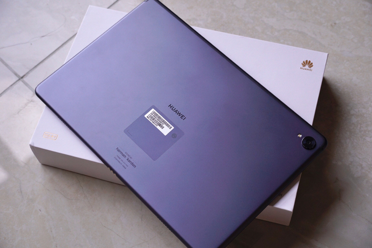 华为平板 M6 10.8英寸,4GB+64...