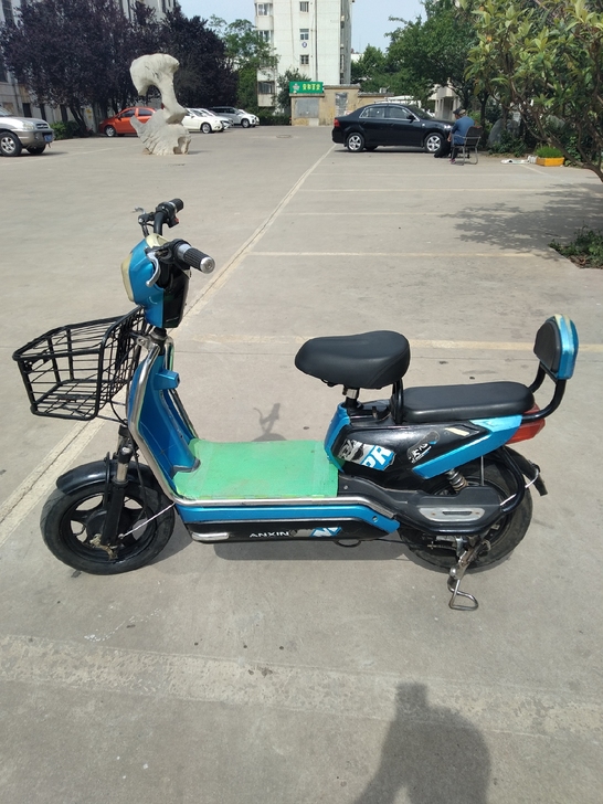 品牌型号