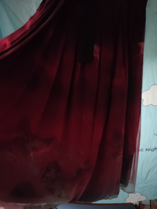 衣锦江南汉服。L码衣锦江南齐腰汉服。可小刀