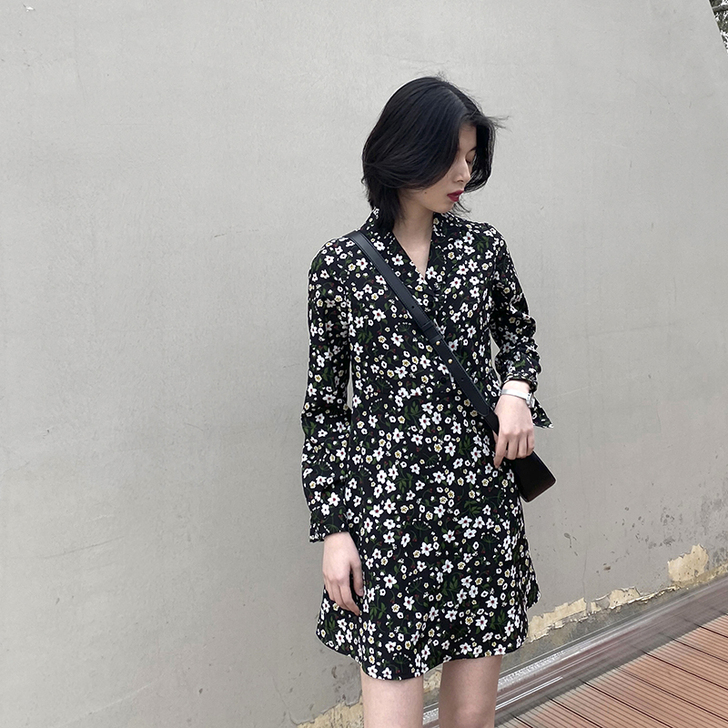 CHIC VEN 连衣裙