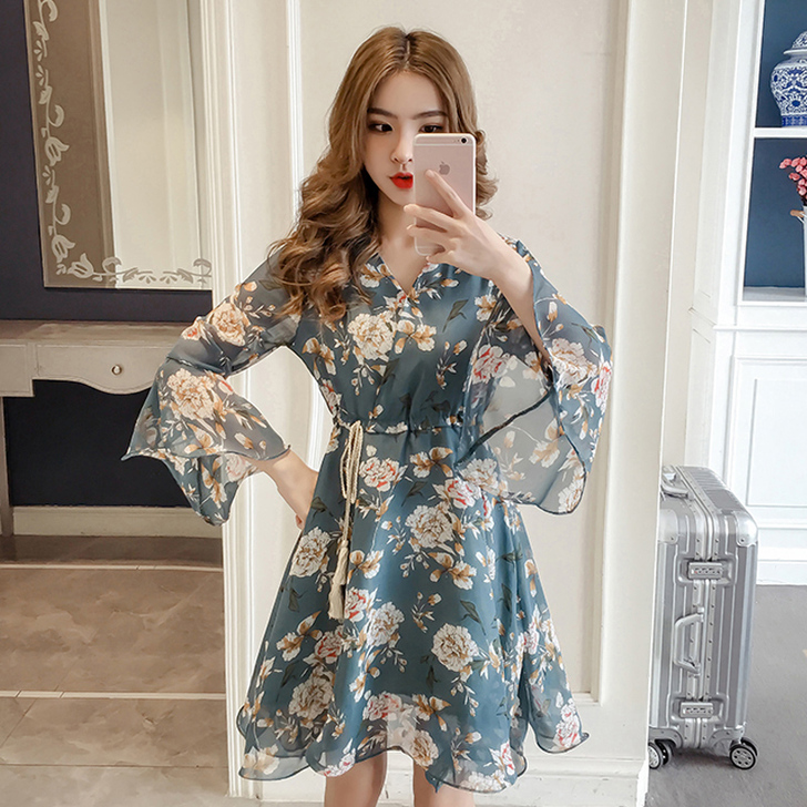 nonsar/宁莎 连衣裙