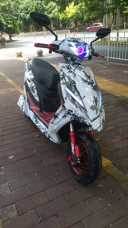 二手电动车 本店出售各种大小车型的电动车，...