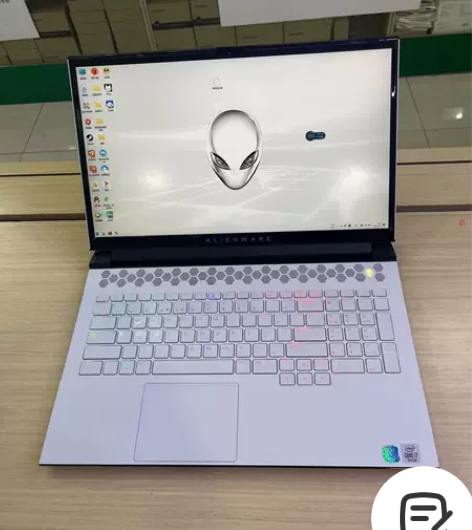 RTX2070 i710代 外星人笔记本...