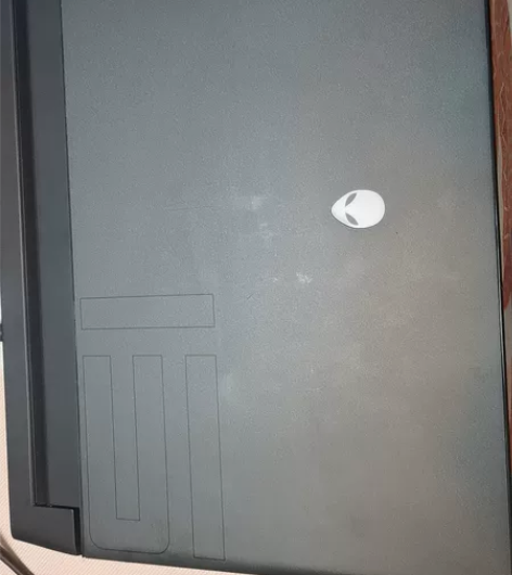 外星人m15R3，516G十1T固态，独显...