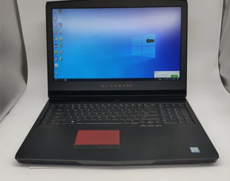 99新 Alienware 17 R4 外...