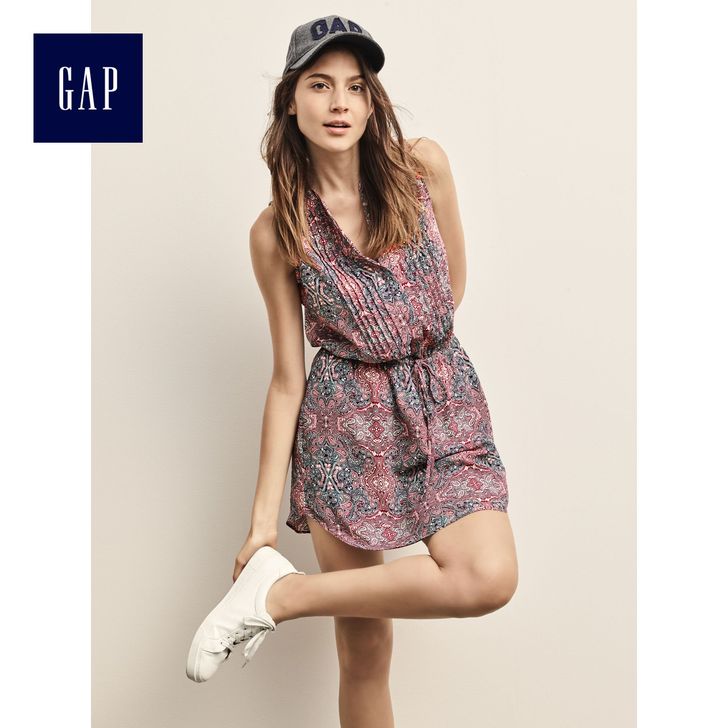 Gap 连衣裙