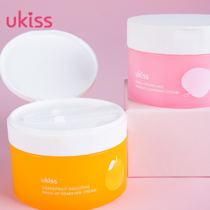 UKISS柚子卸妆膏  全新  未拆封  ...
