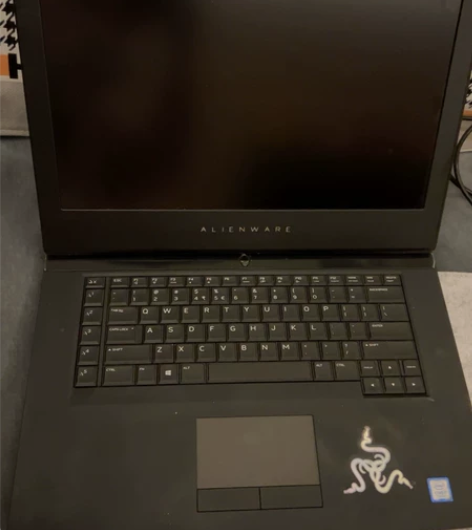 Alienware外星人笔记本m15r3 ...
