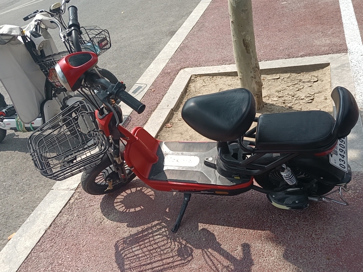 二手各种品牌电动车（300-600元），全...