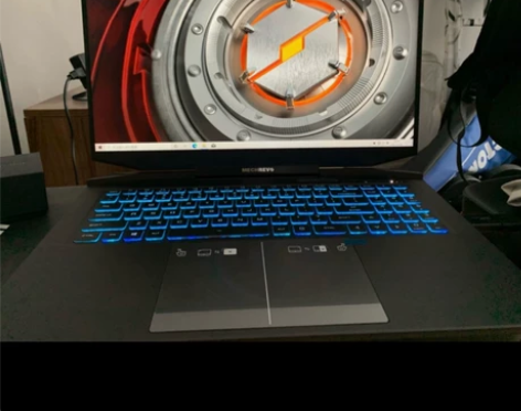机械革命(MECHREVO)钛钽PLUS ...
