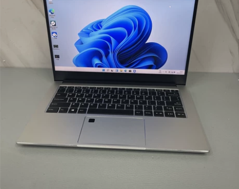 机械革命 无界14寸 i5 12代轻薄笔记...