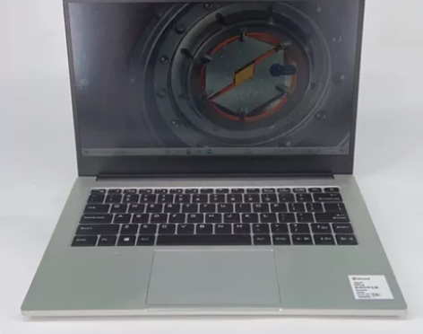 机械革命S1 pro酷睿i5-8265U，...