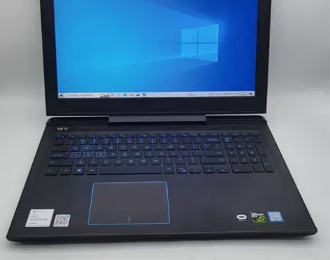 95新Dell/戴尔 G7 15 7588...