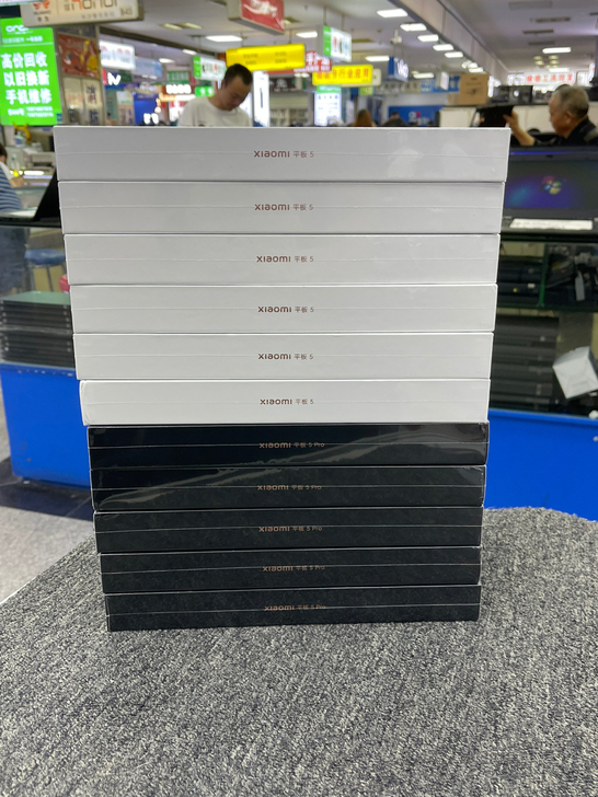 小米平板5 小米平板5pro 6+128G...