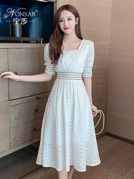 nonsar/宁莎 连衣裙