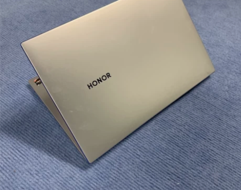 20年荣耀MagicBook14轻薄便携办...