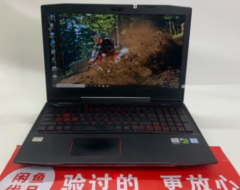 机械革命X1笔记本电脑GTX1050游戏本...
