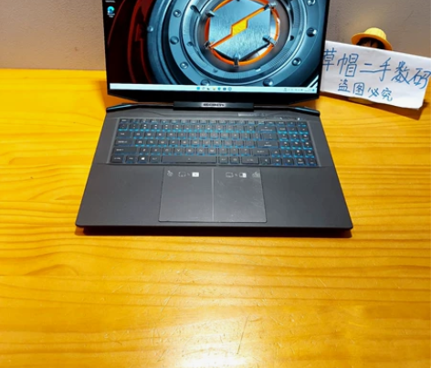 机械革命钛钽plus 11代i7 1180...