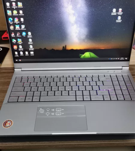 机械革命（MECHREVO）Umi Pro...