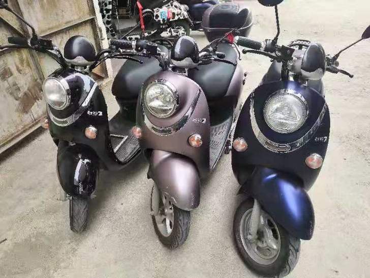 南宁小绿牌，支持车管所过户，雅迪爱玛台铃，...