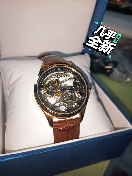 脑袋一热,就买了,结果又不怎么戴。