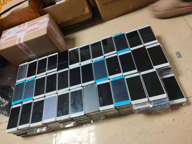 小米4联通