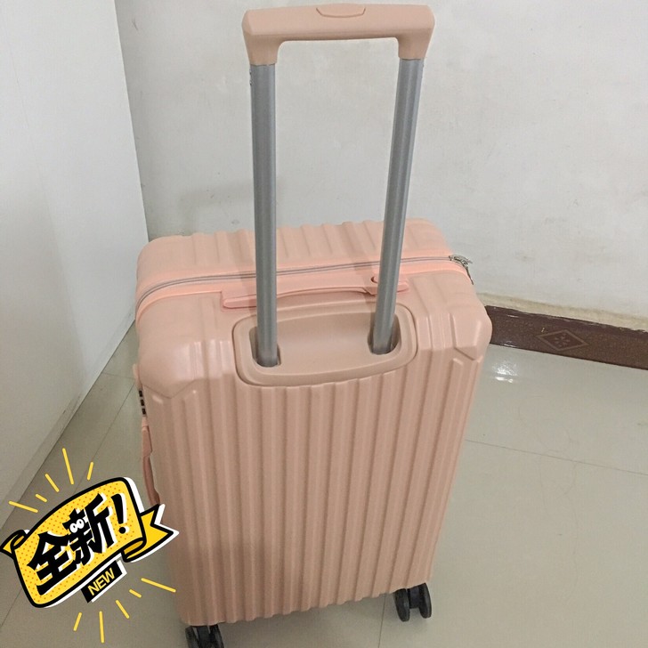 【清仓处理】韩版小清新行李箱女学生拉杆箱密...