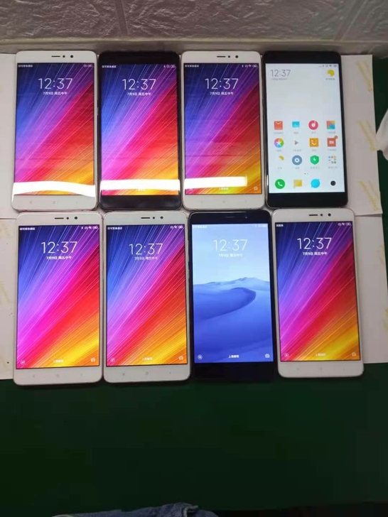 小米5splus##amp；nbsp；##...