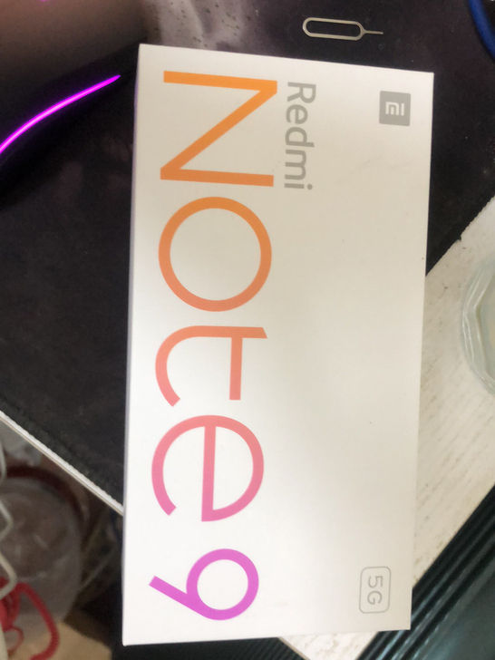 小米note9用一个月，发现还是苹果好用便...