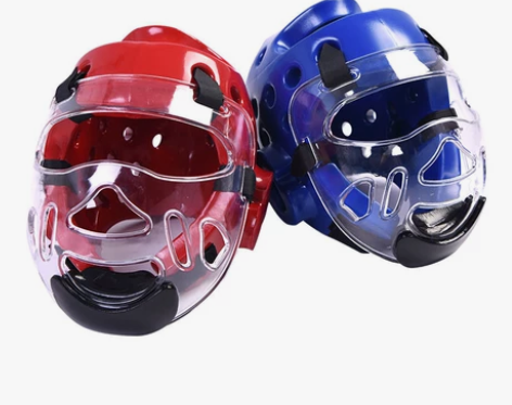 跆拳道护具头盔，厂家直销，欢迎订购。 感兴...