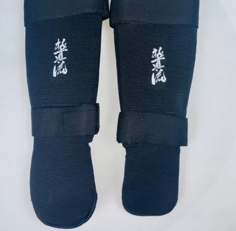 跆拳道针织护腿板,柔软耐用,价格便宜,有喜...