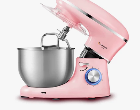 【年货价】长帝厨师机家用小型和面机全自动揉...