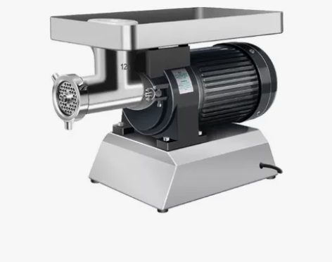 正台元台式多功能电动绞肉机商用大功率绞肉不...