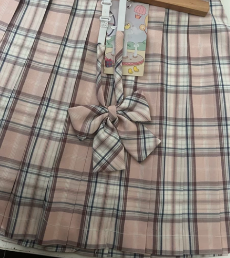 jk群群～ 彩虹喷泉 定位线还没拆噢