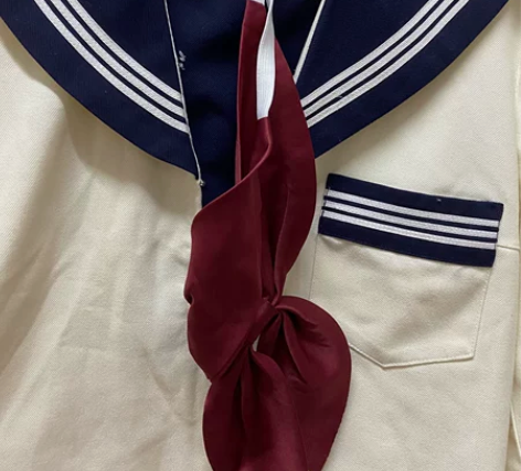 夏日和风铃家jk基础款65群长 之前入坑和...