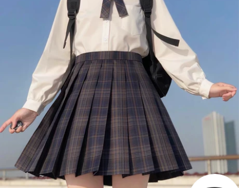 jk群,闲置转卖,只试穿过两次,已拆线,几...