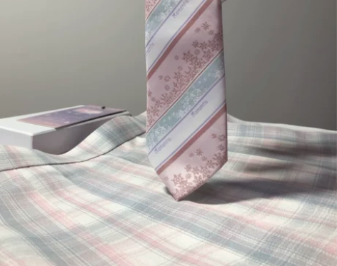 【神仙club】原创JK 浪漫症候群  粉...