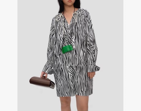 SHORT SENTENCE短句22春夏小...