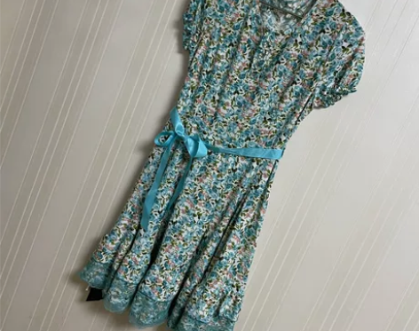 思远 连衣裙 全新带吊牌 2xl、3xl...