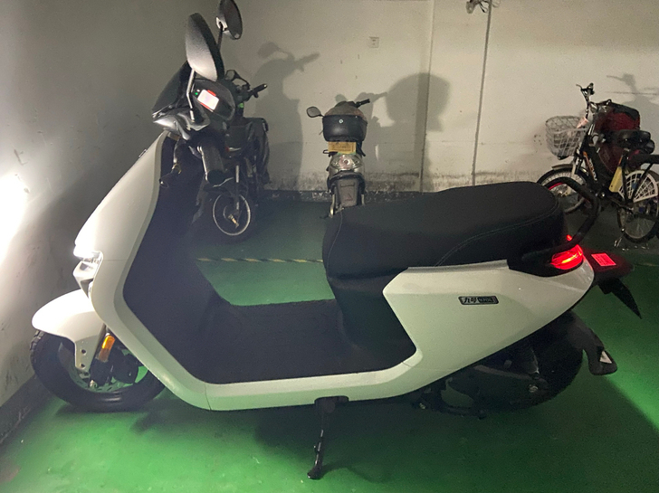 九号电车n70c