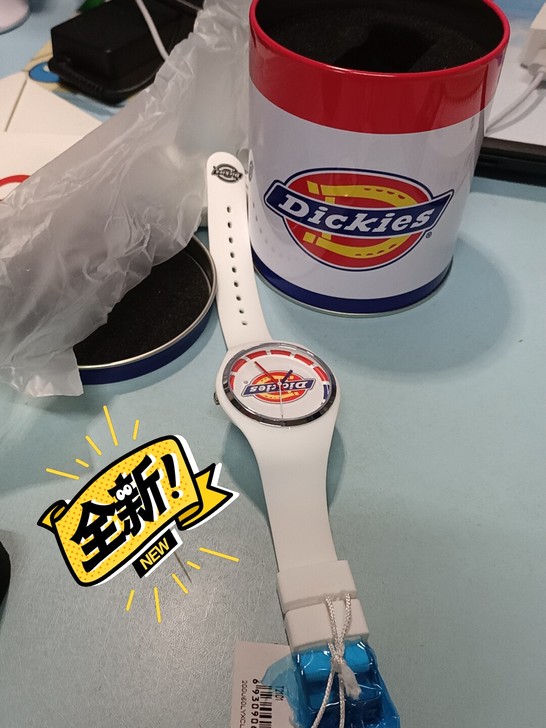 Dickies手表