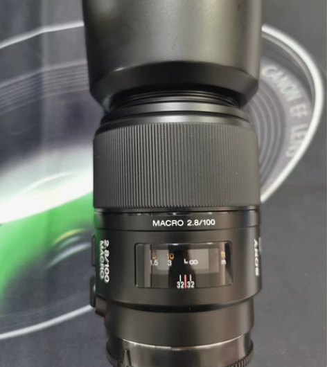 索尼100 f2.8A口镜头 索尼100/...