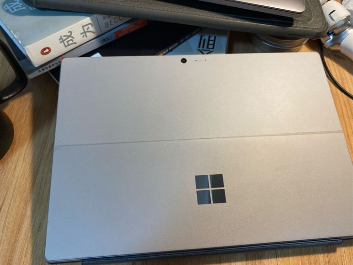 微软New Surface pro5