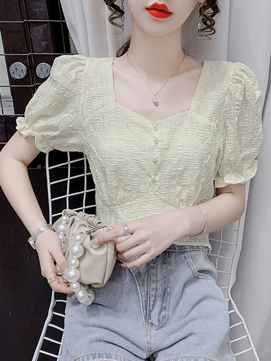 nonsar/宁莎 衬衫