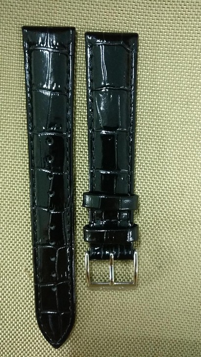 精工表带18mm，如假白送！