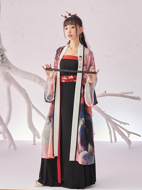 全新包邮【十三余 小豆蔻儿】全新[西湖龙女...