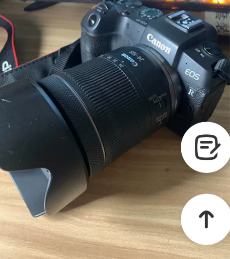 佳能rp国 单机价不出外地！ 不出外地！不...