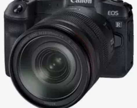 佳能 EOS rp单机 EOS RP RF...