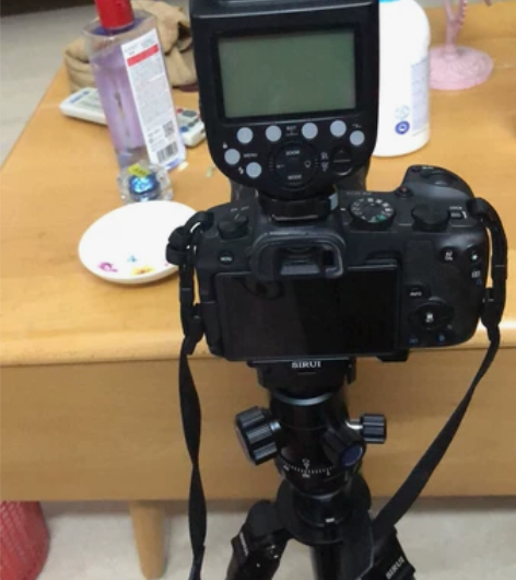 佳能相机EOS RP+24105 stm九...